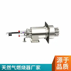 烧嘴 天然气液化气燃烧器 柴油烧嘴 支持定制 智岱鼎燃烧