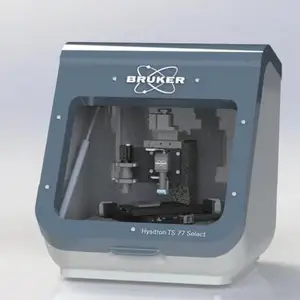 Bruker΢��ѹ�۲�����CETR-Apex