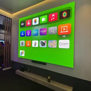 ���� P1.5 ȫ�� LED ��ʾ�� Ʒ��չ������С������