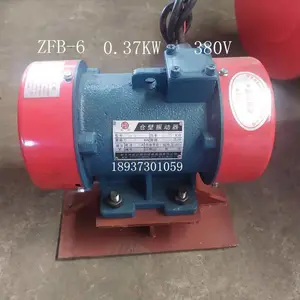 �ϲ�����С��ZFB-6�񶯵��0.37KW�������Ƶ�ֱ�����380V���