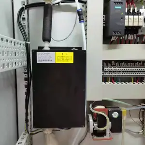 景世达 JSD-280 机柜式湿度仪 阻容法原理 采用维萨拉湿度传感器
