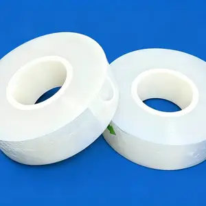 瑞科达ETFE胶带薄膜 氟塑料胶带 耐高温可定制