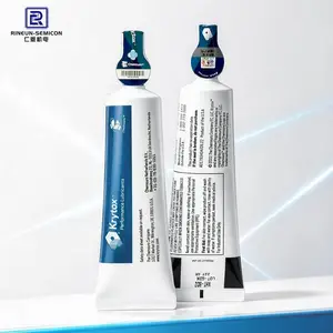科慕(Chemours) 原杜邦 XHT-BDZ高温润滑油脂 SMT链条丝杆油脂提升产能