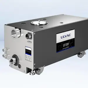 ULVAC������ �༶�޴��͸ɱ� RDA ϵ�� RDA-281H/RDA-501H