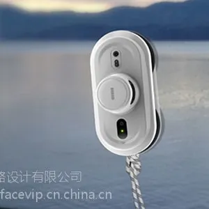 擦窗机器人设计-扫地机器人设计-机器人外观结构设计公司