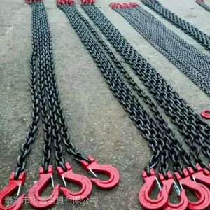 80级(1T-50T)高强起重链条