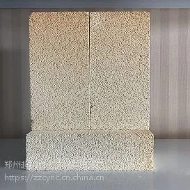 高铝聚轻砖-高铝保温砖-轻质高铝砖