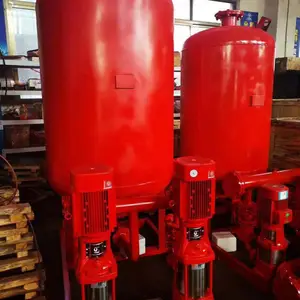 ����˨�ó��� XBD9.2/15-65L��W�� �������ѹ�� ������ˮ�豸