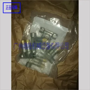 授权代理SKF 斯凯孚VOGEL 注油器342-400-22000-ZZ
