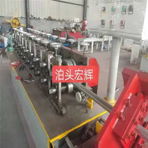 轻钢龙骨机械设备 吊顶龙骨机 轻钢龙骨设备