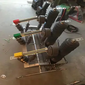 10kv����������տ���ZW32-12F/630