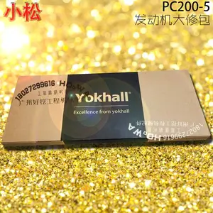 KOMATSU/С��PC200-5�ھ�����������ް�