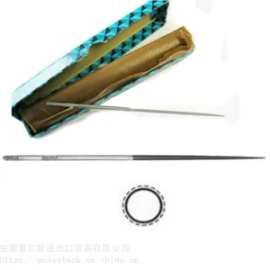 瑞士vallorbe鱼牌原装进口钢锉刀珠宝锉手工锉LA系列LP系列瑞士现货直供