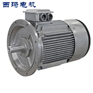 ����̩�������Ƶ���ٵ��YVFE2-315S-8 55KW 380V 5-100Hz ����ֱ��