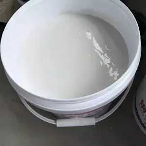 美霞品牌 水性电缆防火涂料 25公斤/桶 阻隔火焰的传播