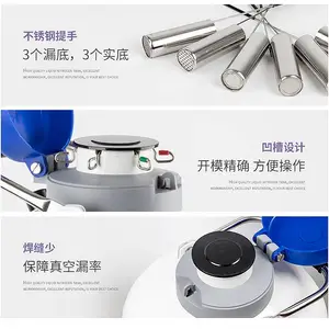 �غ�Һ��������Һ��ƿ�䶳��ð�̱����Һ��Ͱ��ھ�����Һ������