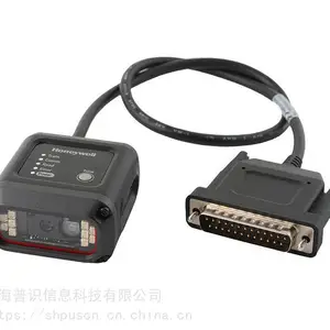 上海霍尼HF800SR HF800HD固定式读码器 代理商价格优惠供应