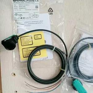 p+f倍加福NJ8-18GM-N防爆接近开关