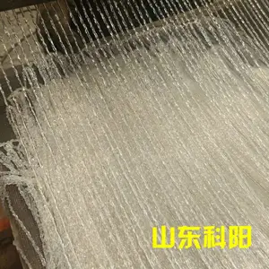 粉条机械加工的视频 免搓洗粉丝粉条机 dfd