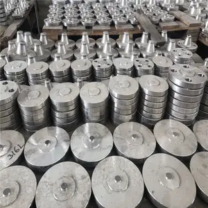 A105法兰304不锈钢法兰大量出售