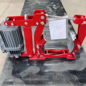 YLZ25液压轮边制动器厂家
