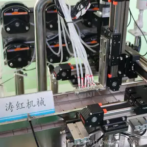 ȫ�Զ���װ��װ�����Ϻ����ҹ�Ӧ��װ������ѹҺ���װ�豸