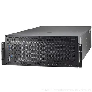 �˳�Ӣ��NF8560M2(Xeon E7-4807/8GB/300GB/8*HSB)������ά��