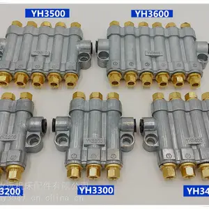 YH��֪�ݻ�ʽYS������RH����TG�������������Ϳ�ע�ܻ�����·��
