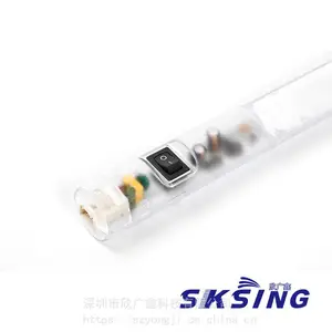 欣广鑫供应配电柜应急照明灯LED025机柜灯节能灯
