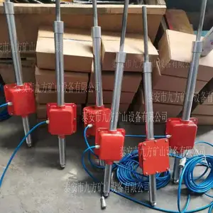 ����KY-82���嶯̬�ǰ�װҪ��