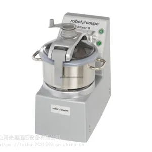 ����robot-coupe blixer 8 ʳƷ�߲�ˮ����Ƭ�� �����
