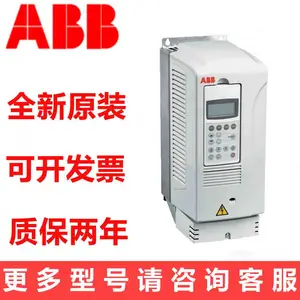 ABB��Ƶ��ACS800-104-0025-3��Ƶ��18.5kW