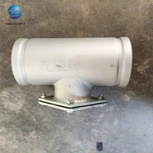 ������ˮ��DN100����ֿ�����װ���ܼ��� ������ˮ������ͨ��ñ