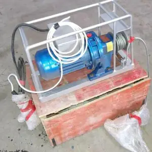 铠亿钢丝带剥皮钳 BPJ-3尼龙钢绳芯电动剥皮机械 便于操作