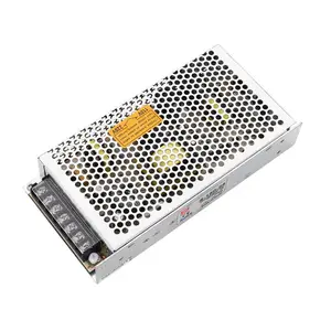 LRS-100-12̨����γ���ص�Դ 100W 12V8.5A ��Դ***��Ӧ