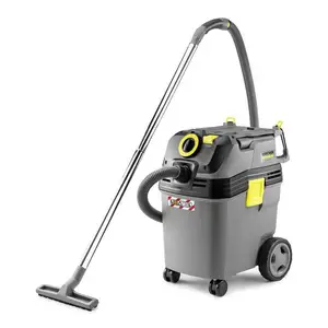 进口Karcher卡赫半自动抖尘干湿两用吸尘器NT30/1ApL替代NT361