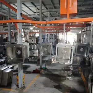 �����ˮ�۵���Զ����� ����ʽ��������ϴ����ȫ�Զ����߶���