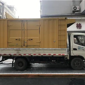 北京柴油发电机出租,京城24小时柴油发电机出租