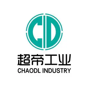 上海超帝工业控制设备有限公司