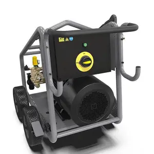 ���۹�ҵ��350������ˮ��ѹ��ϴ������ HD13/35-4cage����ϴ����ϴ����