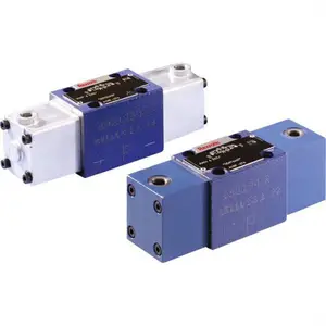 力士乐R9009501444WRAE6W07-22/G24N9K31/F1V弹簧式放大器