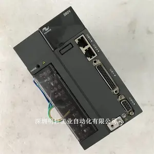 IS620PT012I 汇川驱动器维修 深圳汇川驱动器无显示维修
