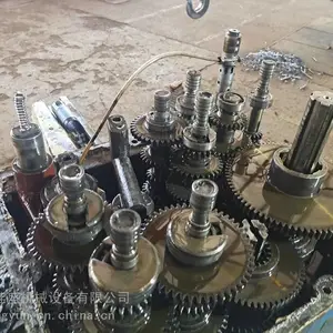 ����Һѹ��ά�� Һѹʵ���豸ά��