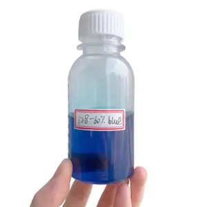 PQ 除藻剂 链道润滑剂 聚羟丙基二甲基氯化铵 Cas No.25988-97-0