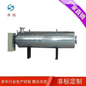 ����ֹܵ����������� 2-1000kw?ˮѭ���͸�ʴ����ȹ�