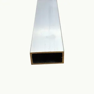 ������25*15*2mm���Ͻ���DIYģ�;��ι����Ͳ� ���Ͻ𷽹��Ͳ�