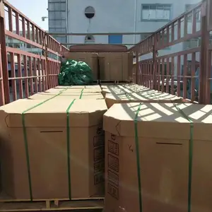 PCTA 箱装副牌 耐化学 高抗冲 高透明
