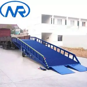 �ƶ��ָ���ж��ƽ̨ ��װ��ж��Һѹƽ̨ �ֶ�Һѹ�ƶ��ǳ���