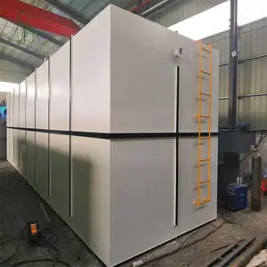 ��³�� �ƶ�ʽһ�廯��ˮ�����豸 ��ׯ/������ˮ����װ�� ����ˮ��