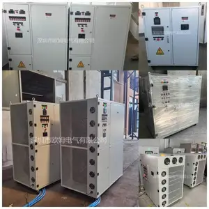 ŷķ���� ����400V 500kW ���������Ը����� ���ཻ�����������